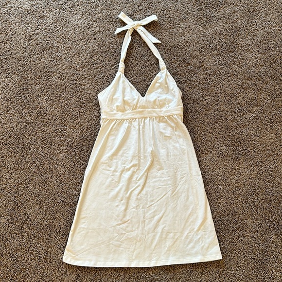 NWOT Victoria’s Secret halter dress - Picture 1 of 3